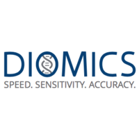 Diomics Corp Logo